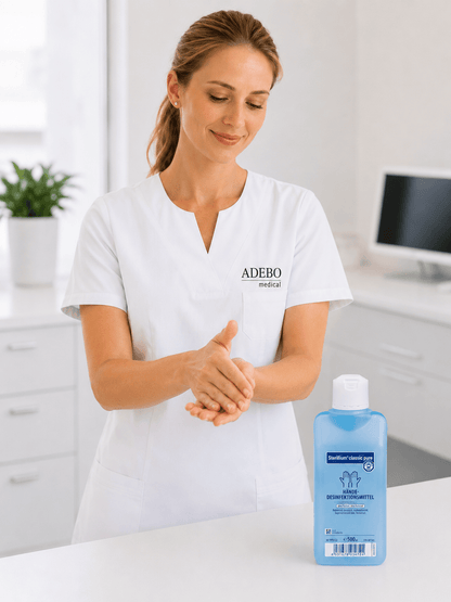 Sterillium Handedesinfektion 500ml