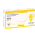 Viawant Yellow Star - Einmalhandschuhe aus Nitril