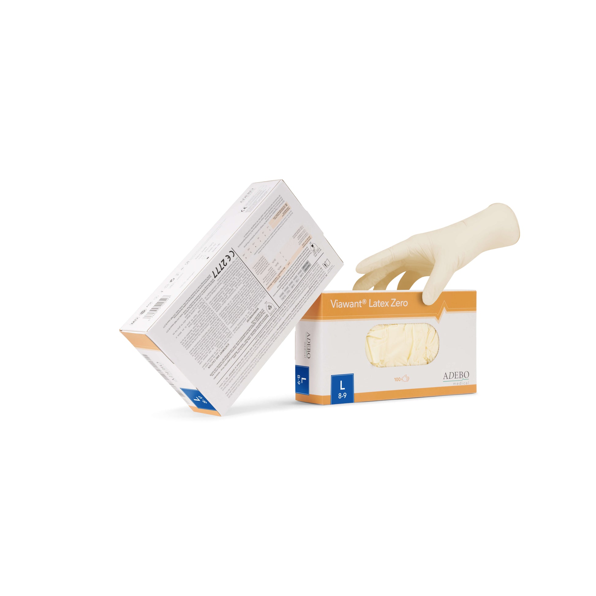 Viawant Latex Zero L2