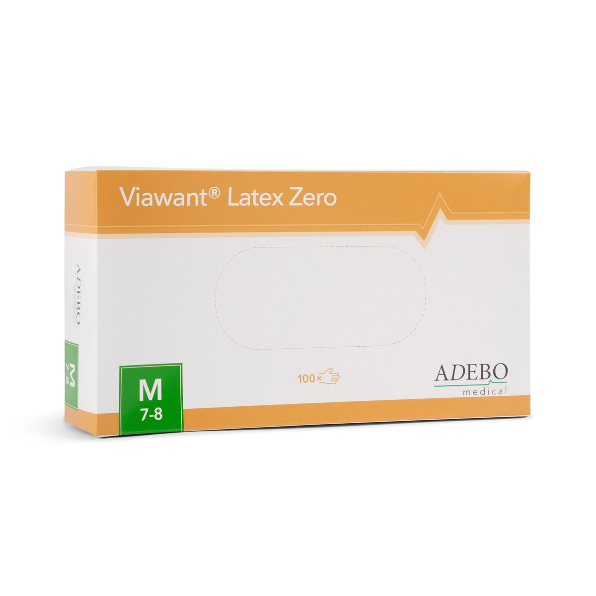 Viawant Latex Zero M