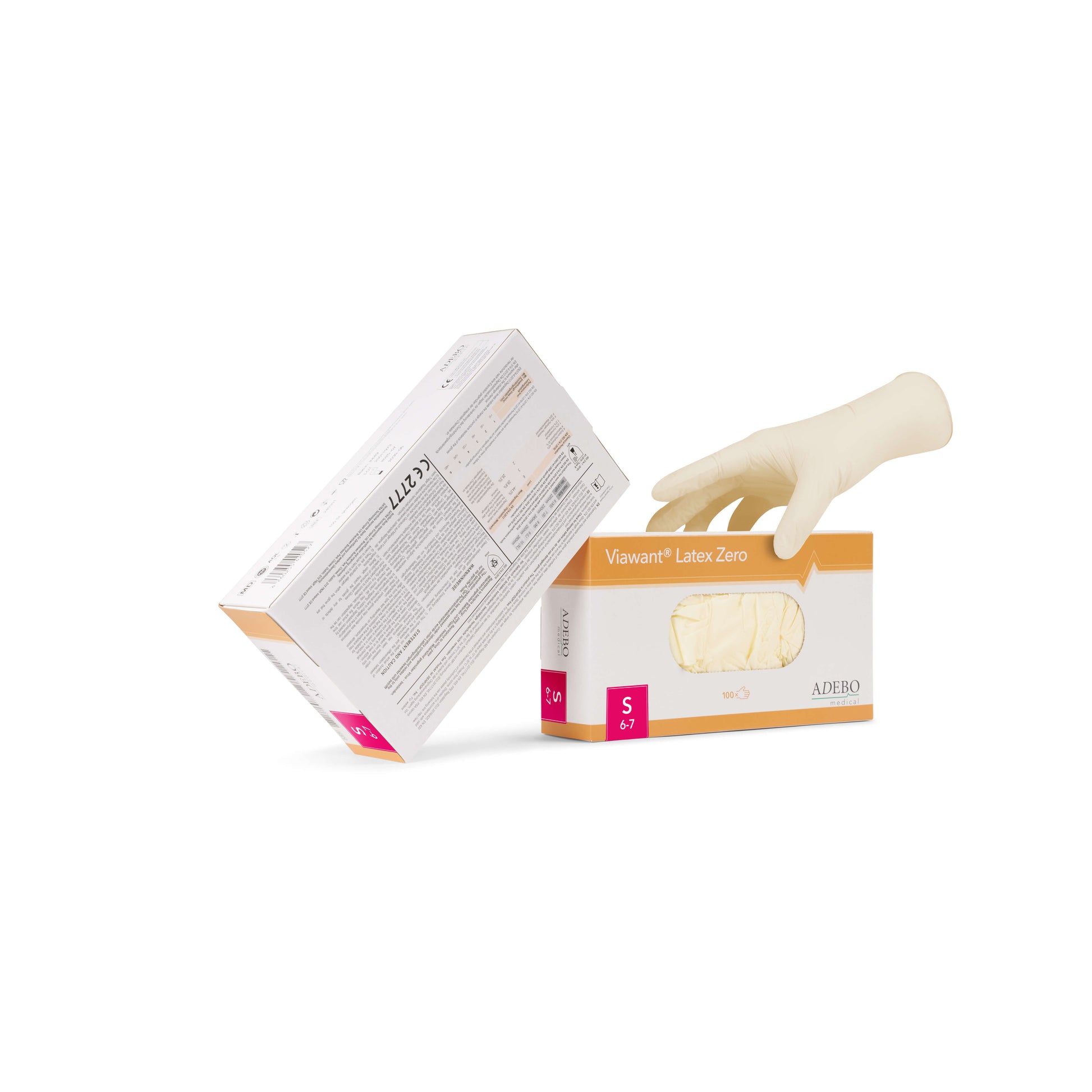 Viawant Latex Zero S2