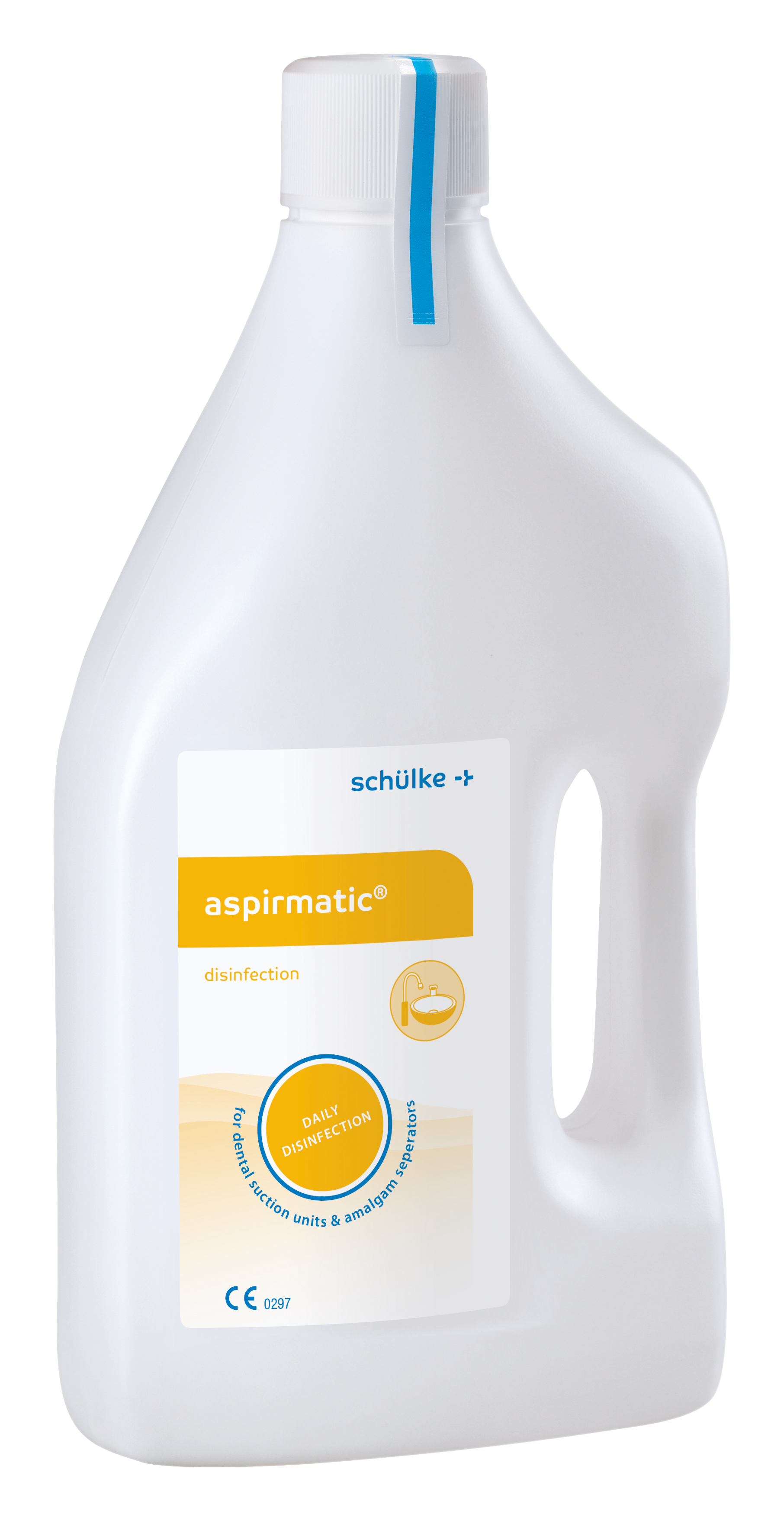 Aspirmatic® 2 Liter