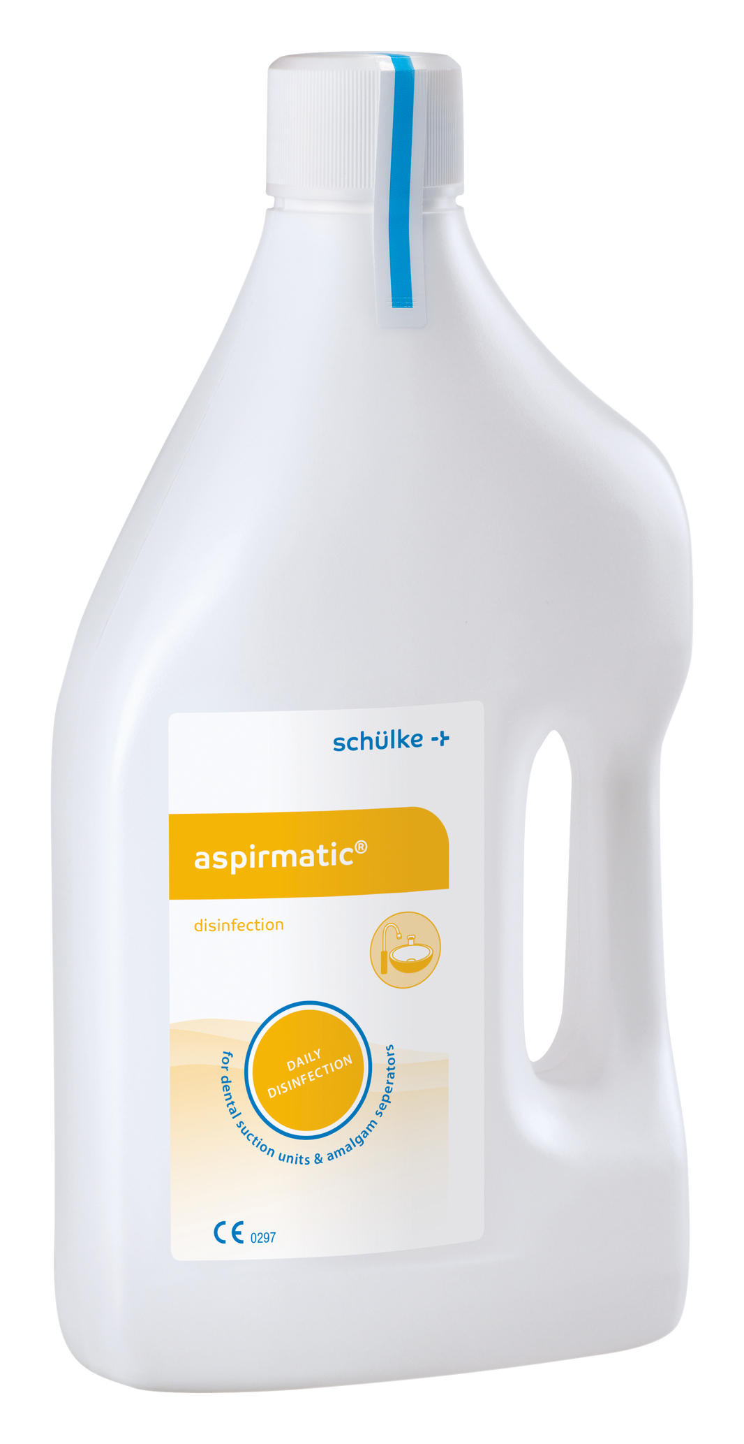 Aspirmatic® 2 Liter