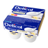 Delical HP-HC JOGHURT Brassé