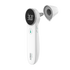 Fieberthermometer - berührungsloses 2in1 Thermometer für Stirn und Ohr