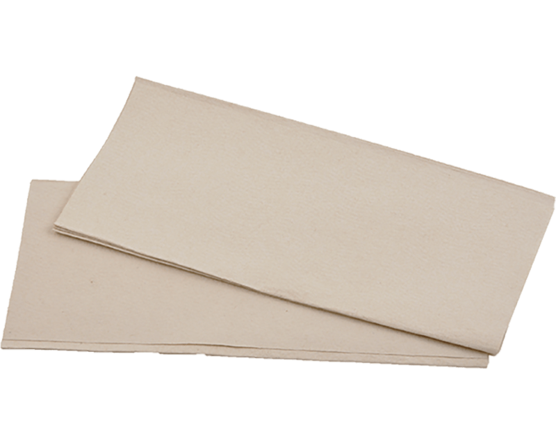 Papierhandtuch - 1 lagig, 5.000 Stück