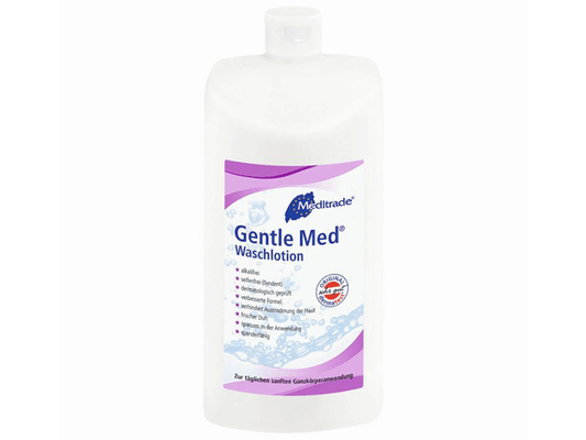 Waschlotion 500ml