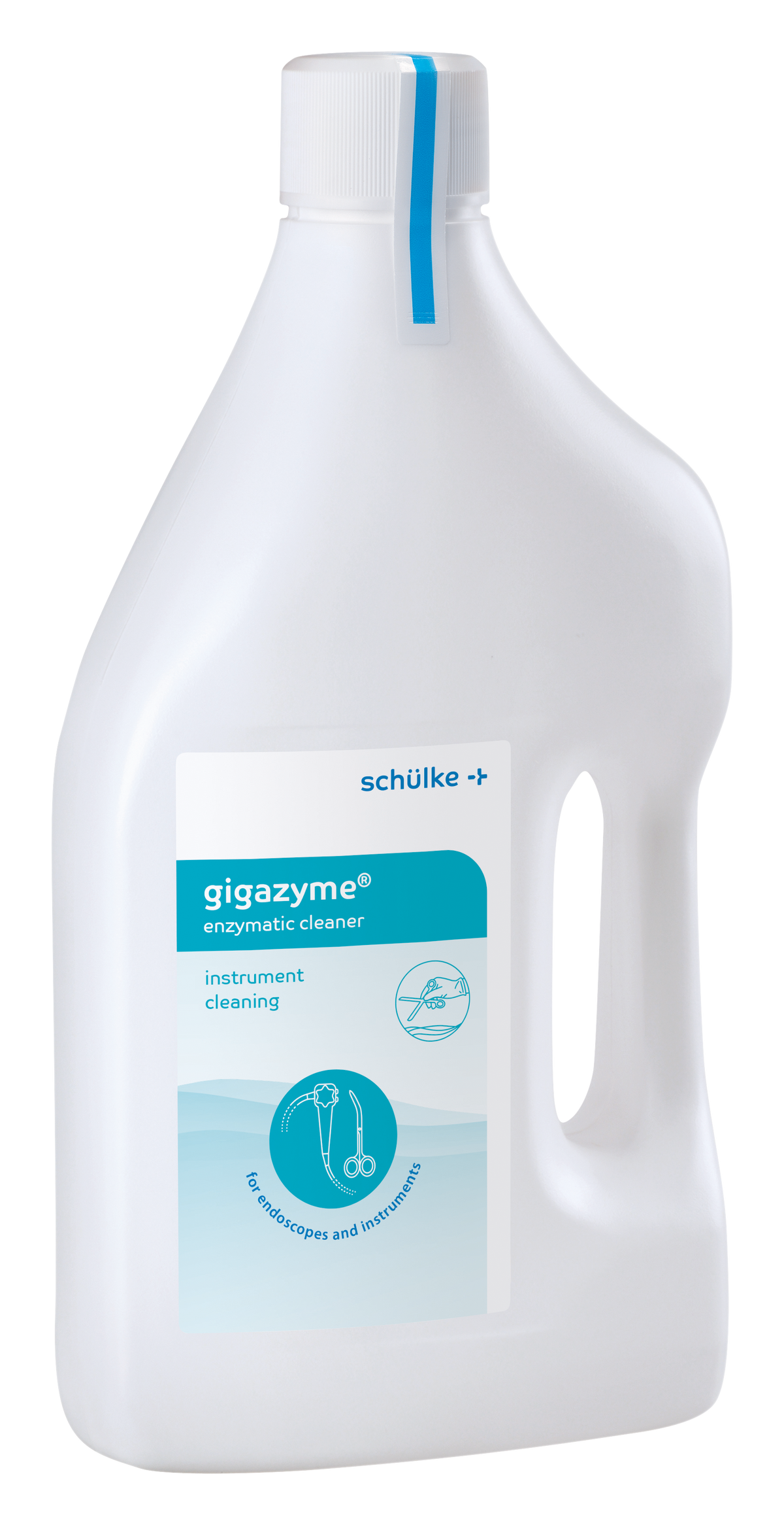 gigazyme® 5 Liter