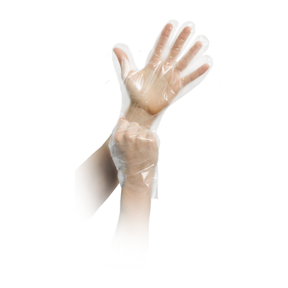 MaiMed-PE-unsteril Einmalhandschuhe aus Polyethylen