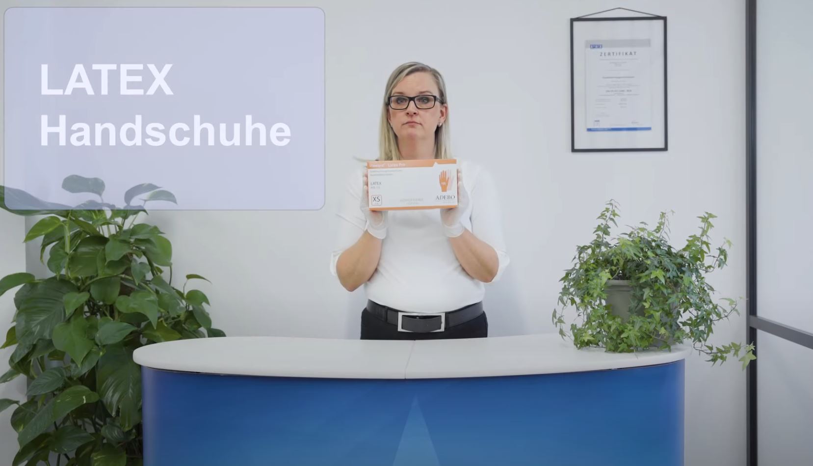 Video laden: 
