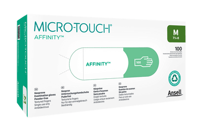 Micro-Touch® Affinity® Neoprenhandschuhe