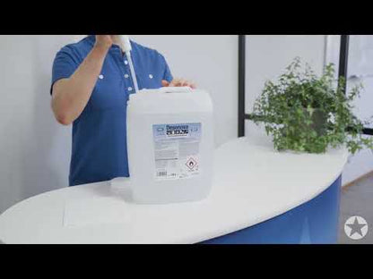 Desonova Plus - Flächendesinfektion
