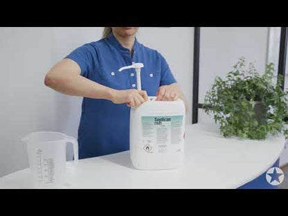 Septican - Händedesinfektion