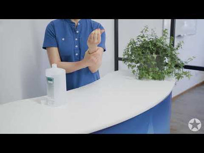 Septican - Händedesinfektion