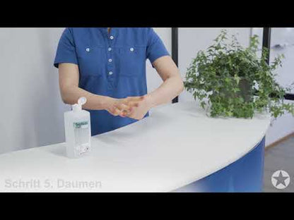 Septican - Händedesinfektion