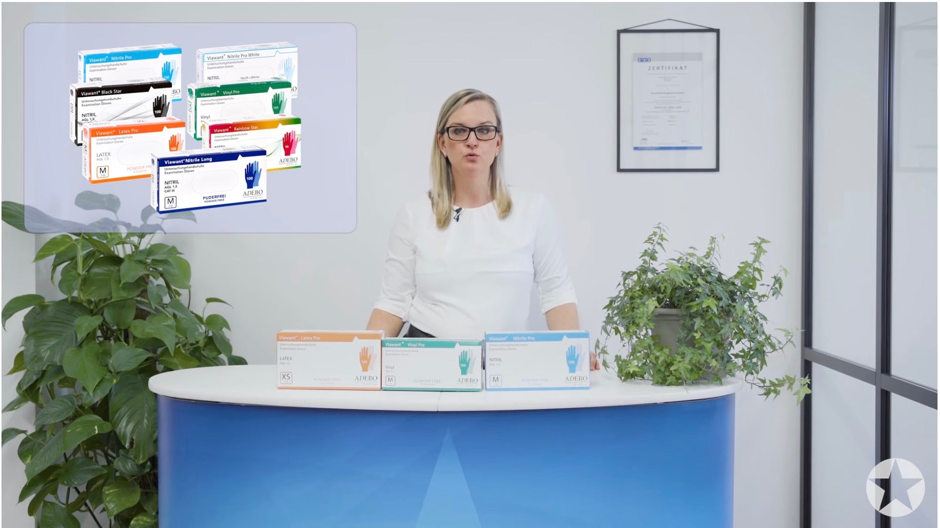 Video laden: 