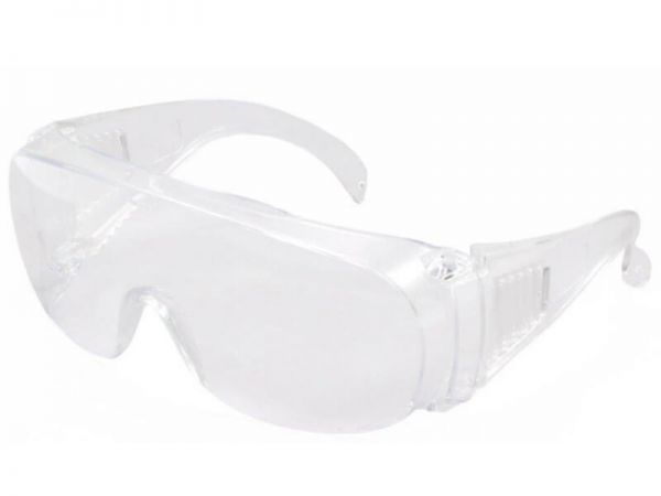 Schutzbrille Schutzkleidung für Dentalbedarf