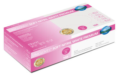 Soft White Premium